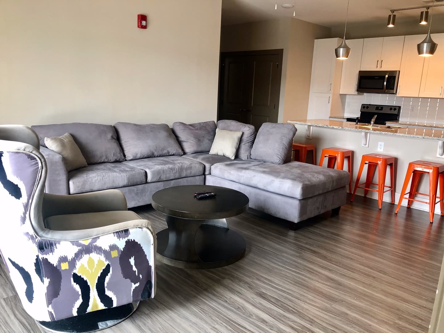 Clemson Apartment: 189 Old Greenville Hwy