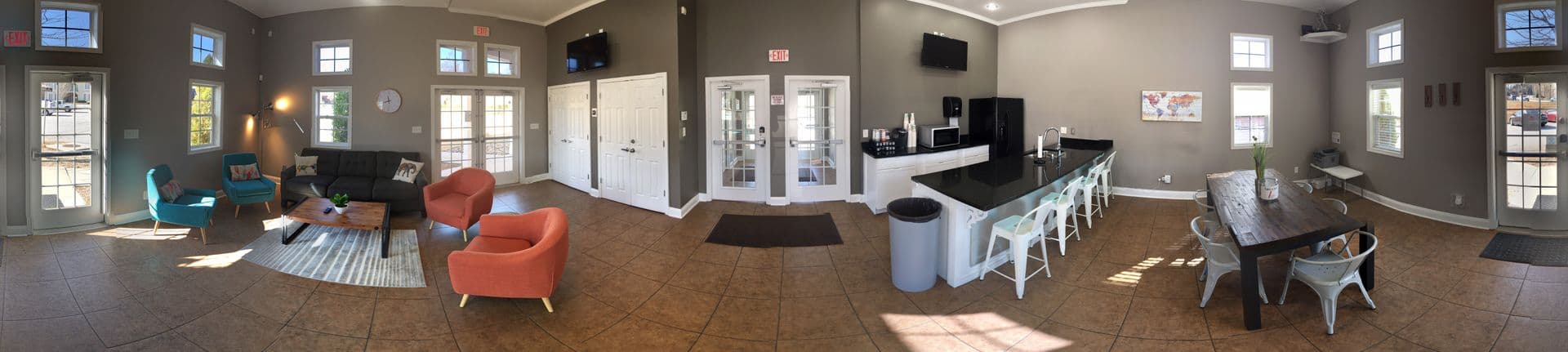 Pendleton Apartment: 11 Maverick Dr