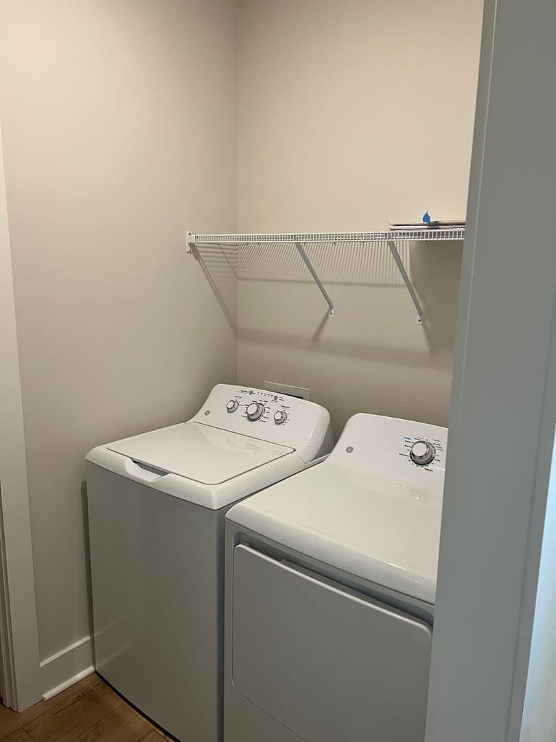 Clemson Apartment: 207 Ligon St