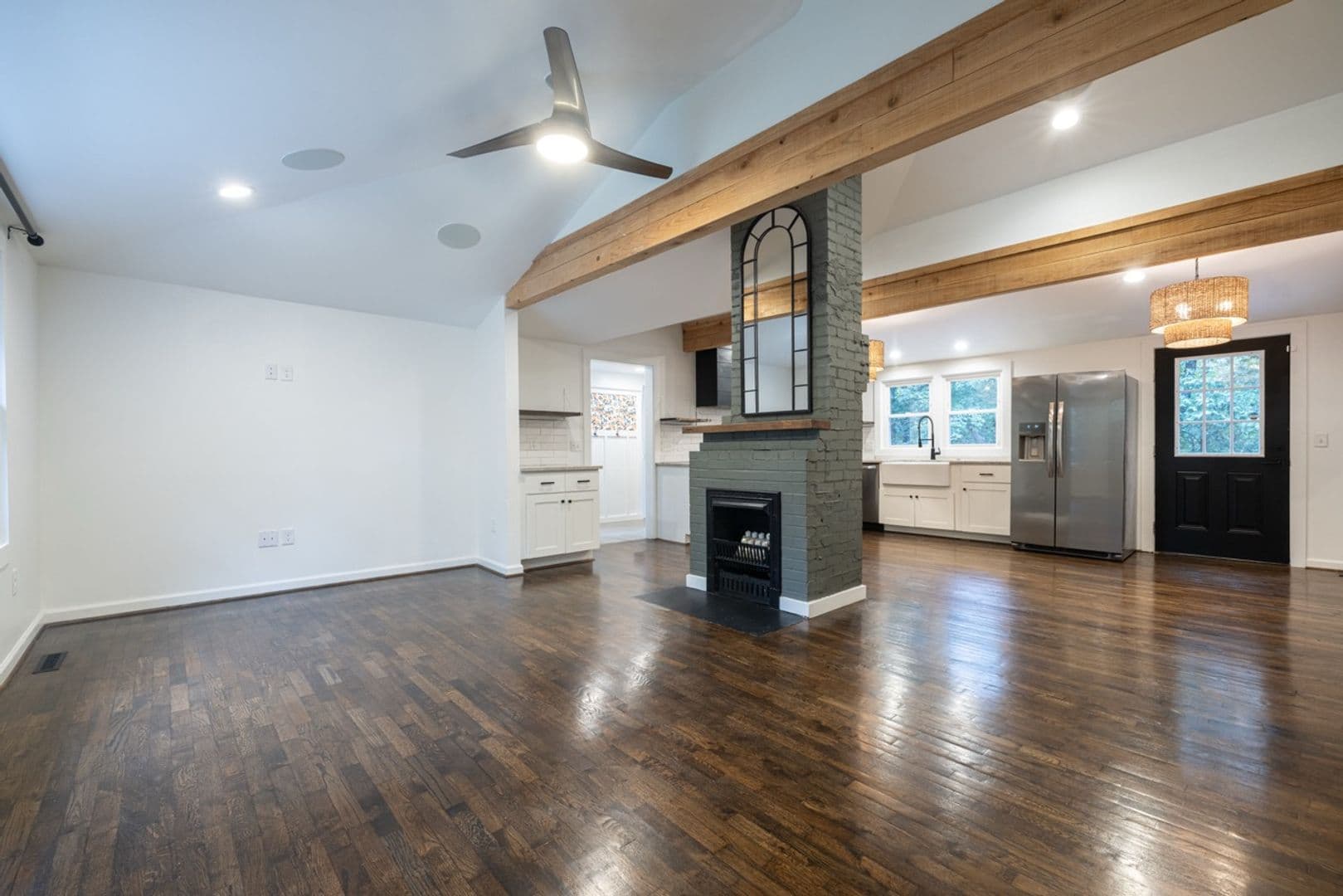 Anderson House: 110 Cathie Way