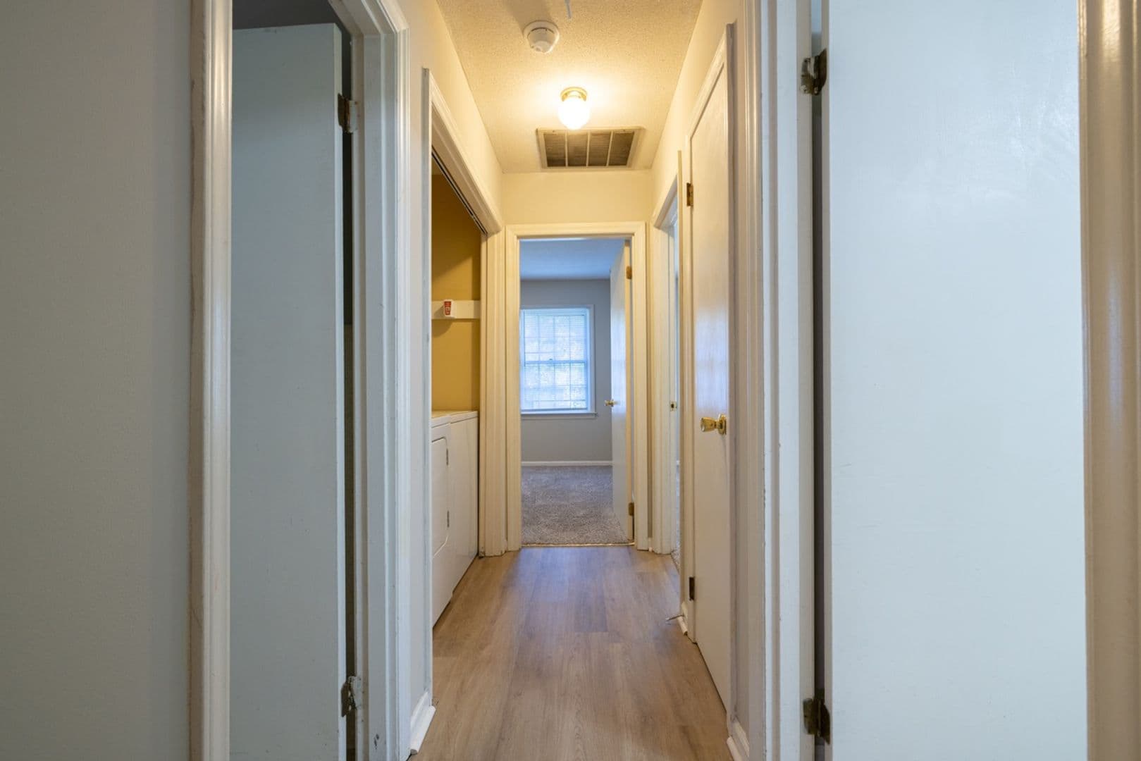 Clemson Apartment: 106 Strode Circle