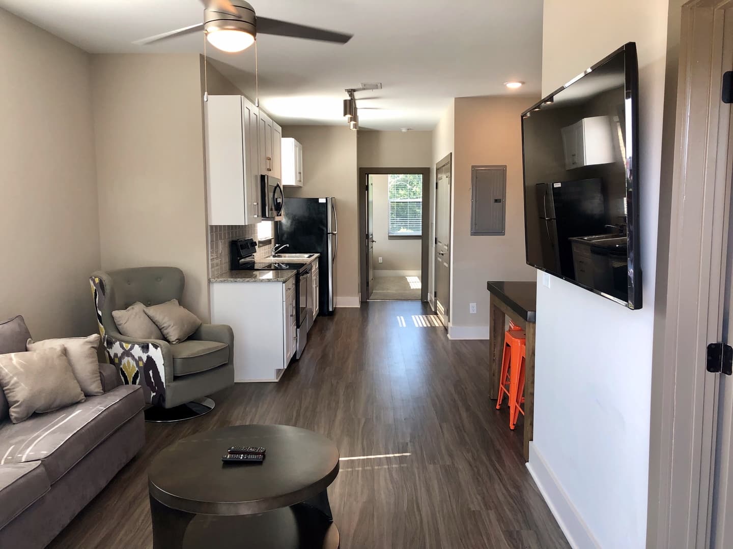 Clemson Apartment: 189 Old Greenville Hwy