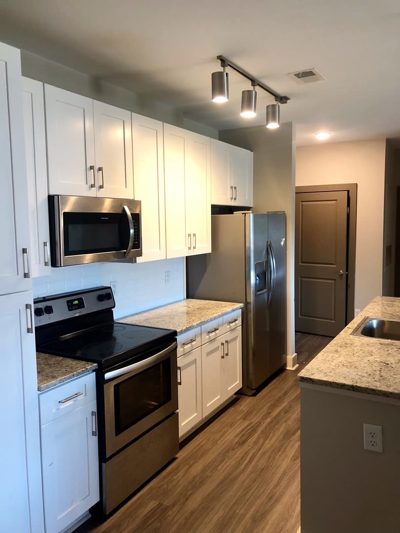 Clemson Apartment: 189 Old Greenville Hwy