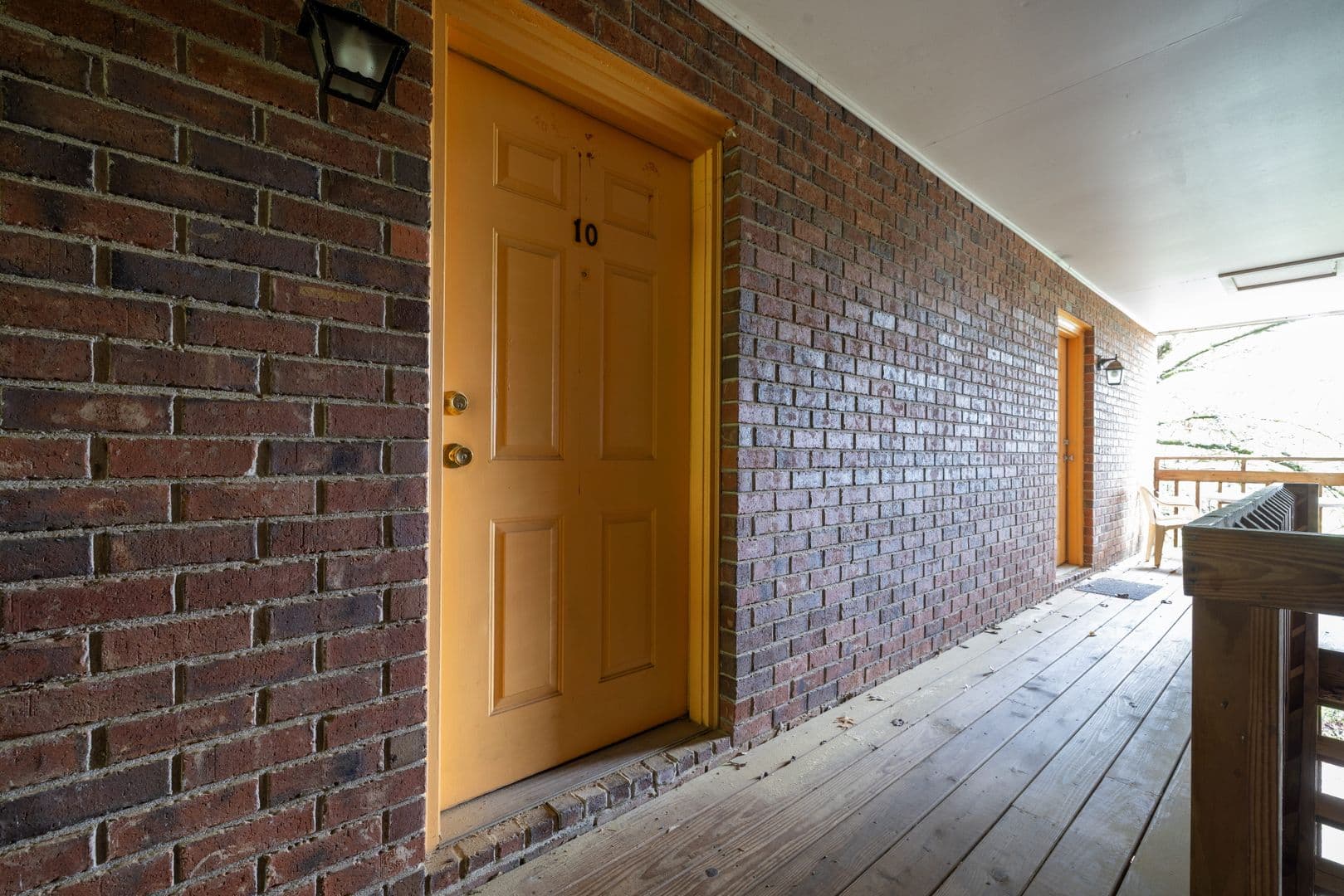 Clemson Apartment: 217 Cochran Rd