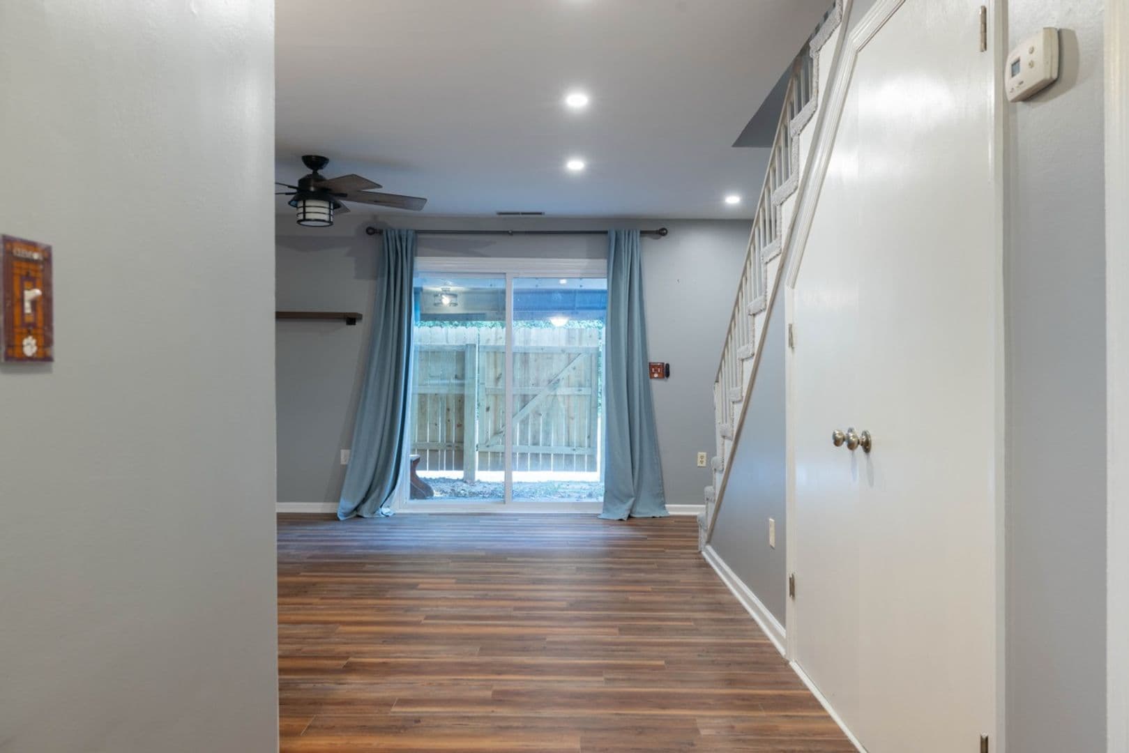 Clemson Townhome: 1108 Tiger Blvd