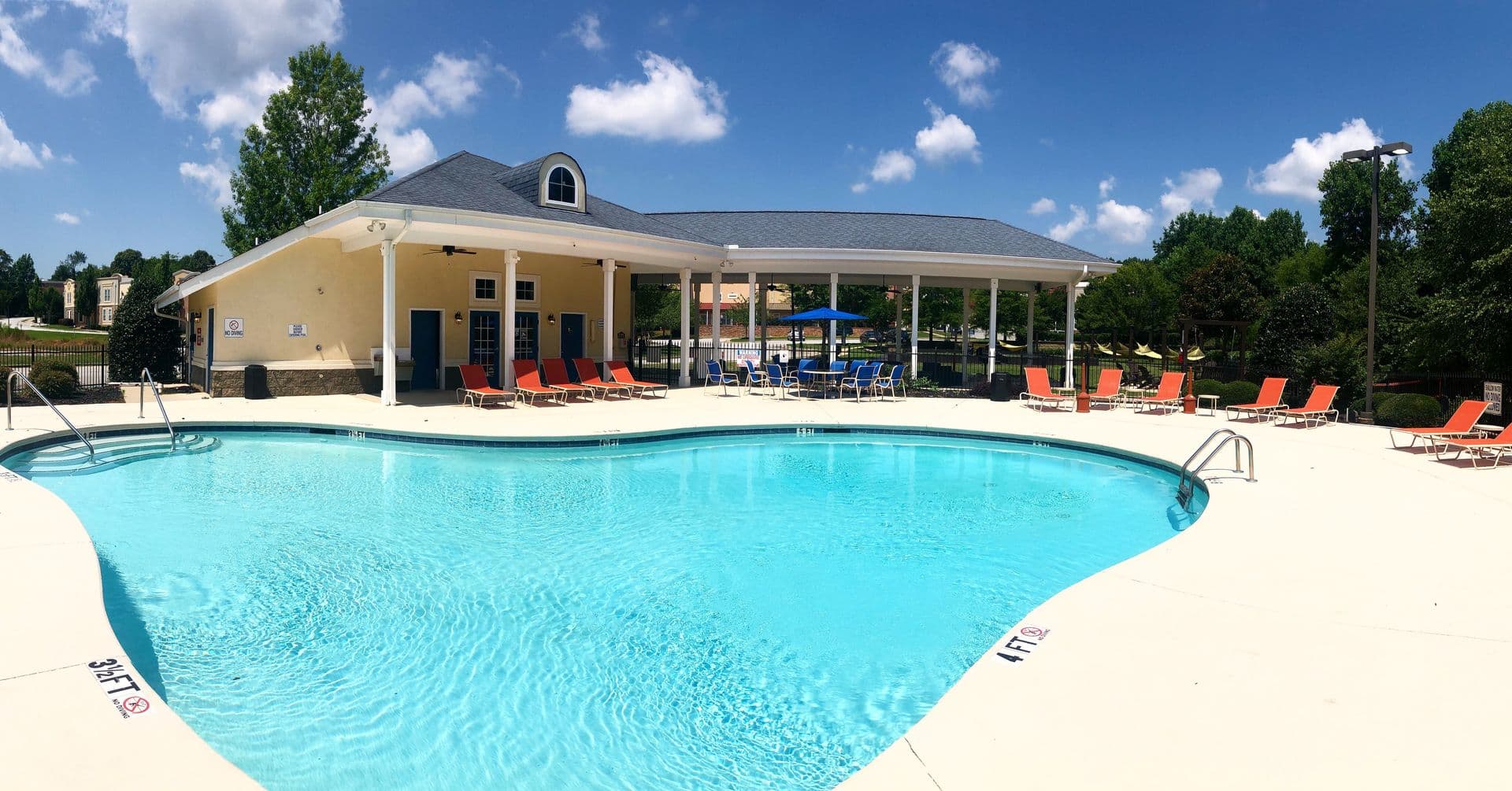 Pendleton Apartment: 11 Maverick Dr