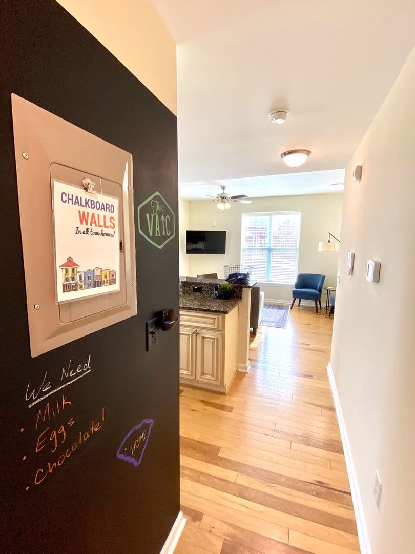 Pendleton Apartment: 11 Maverick Dr
