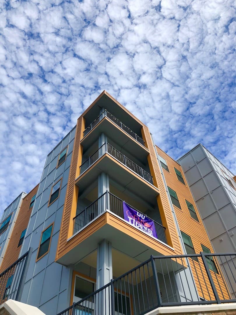 Clemson Apartment: 189 Old Greenville Hwy