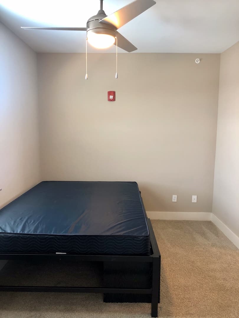 Clemson Apartment: 189 Old Greenville Hwy