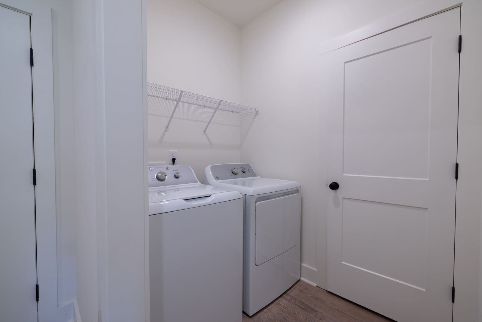 Clemson Apartment: 101 Spencer St