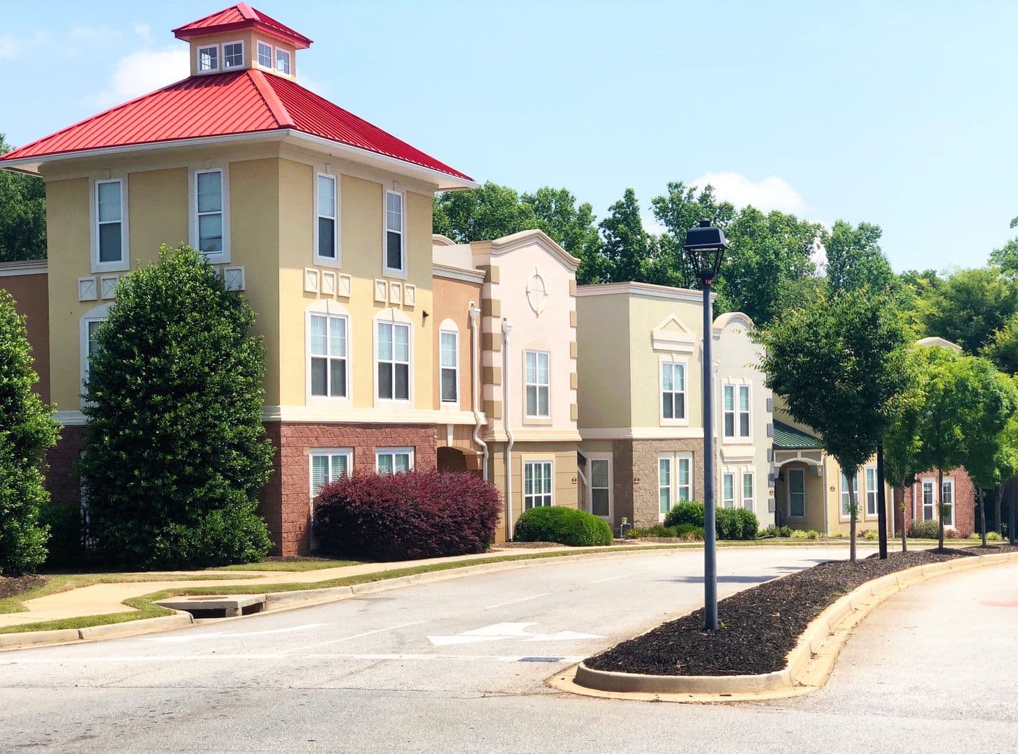 Pendleton Apartment: 11 Maverick Dr
