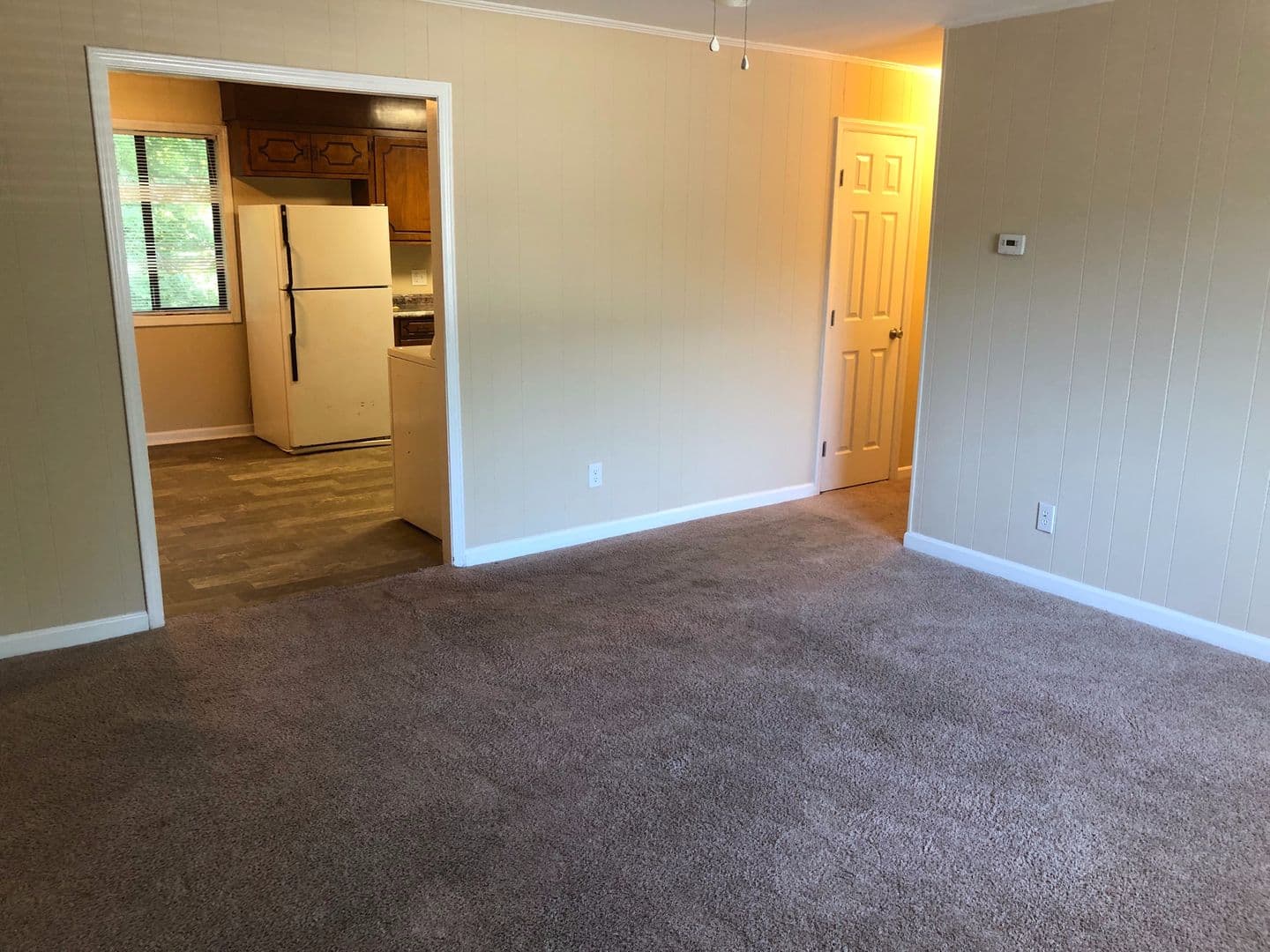 Clemson Apartment: 812 Creekside Dr