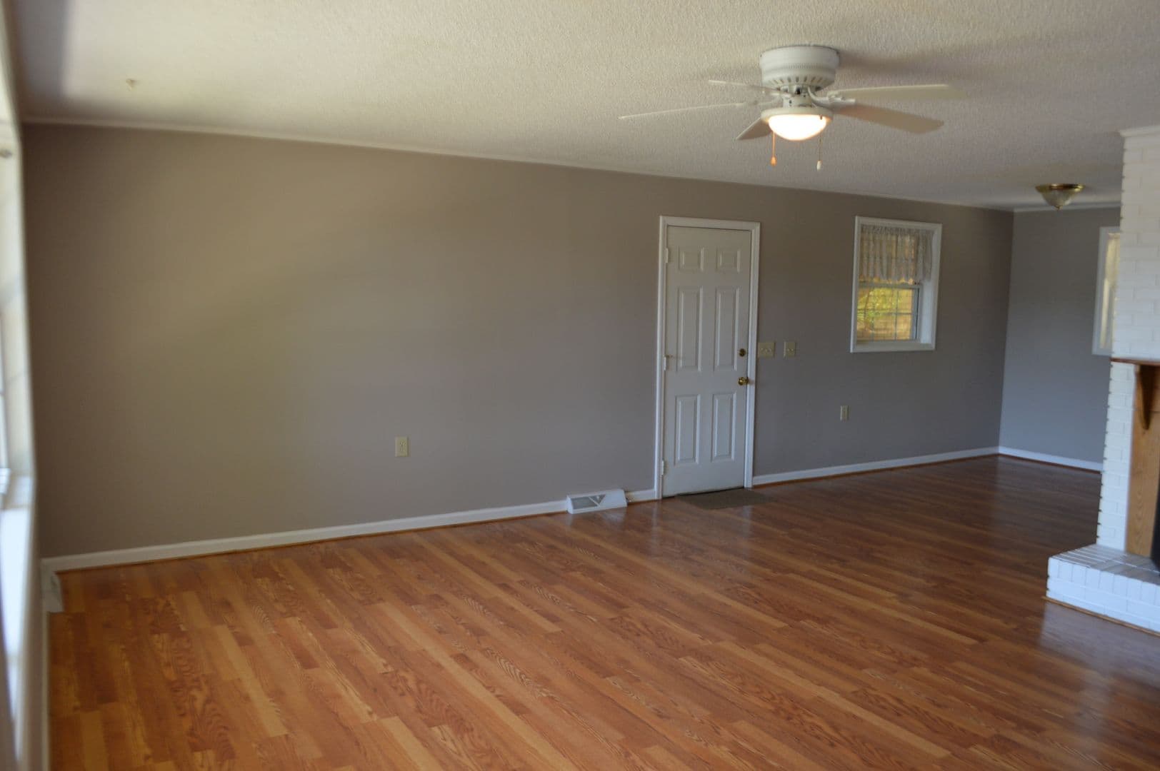 Clemson Apartment: 127 Freedom Dr