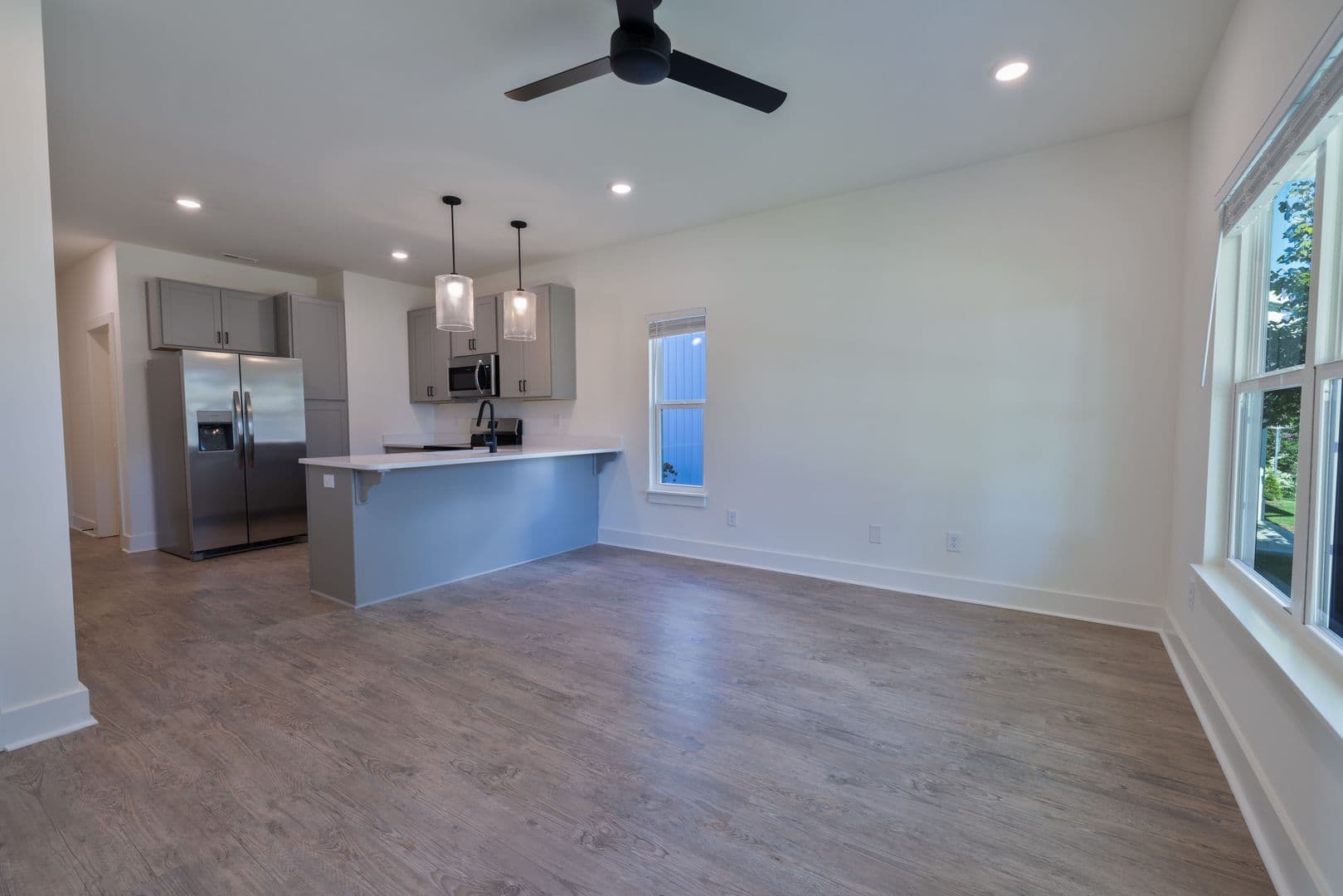 Clemson Apartment: 101 Spencer St