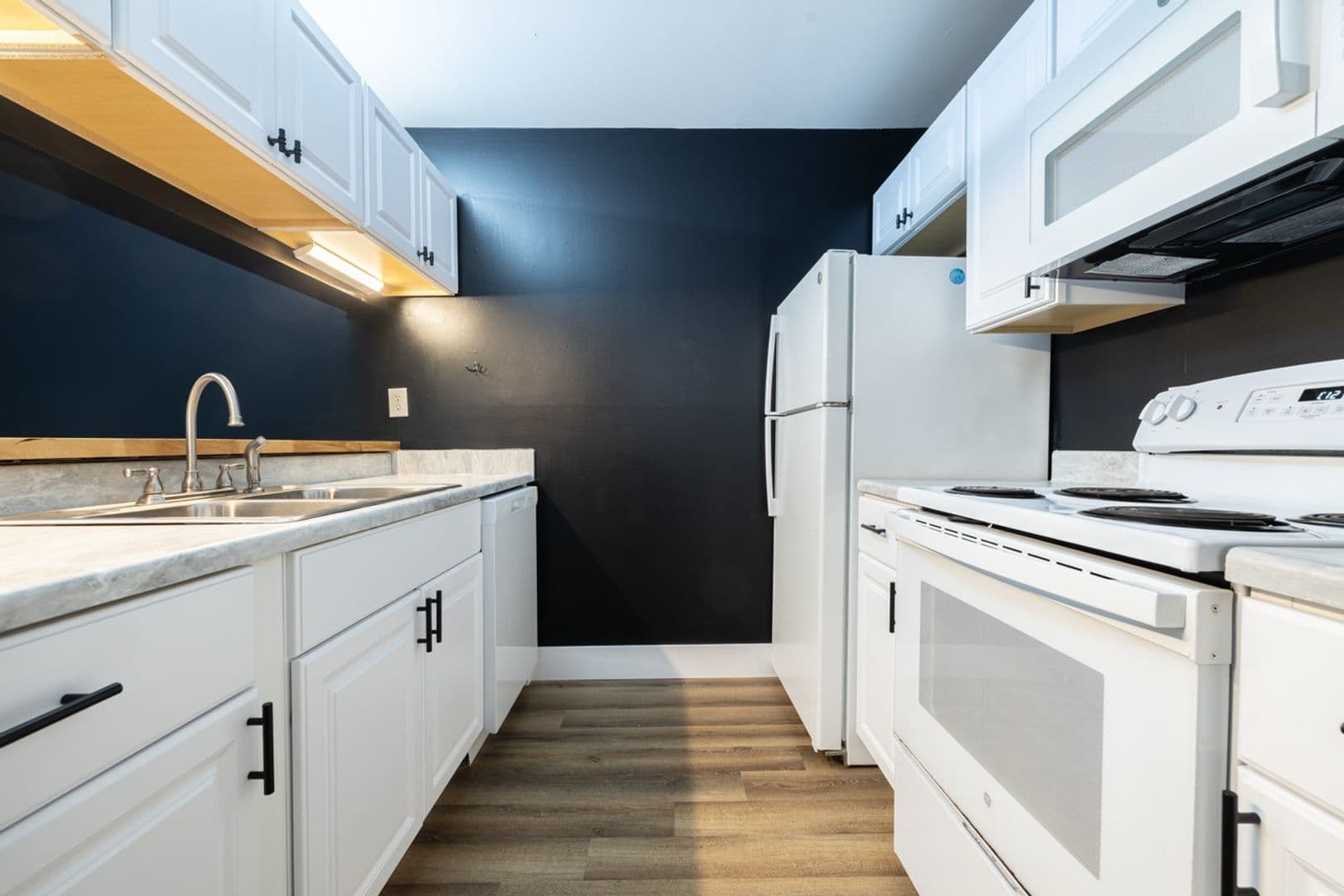 Clemson Apartment: 220 Elm St Apt 623