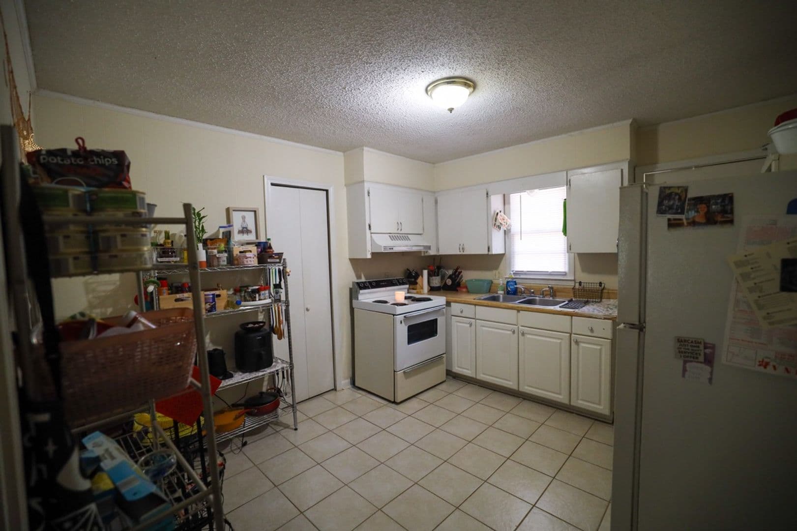Clemson Apartment: 505 Old Central Rd