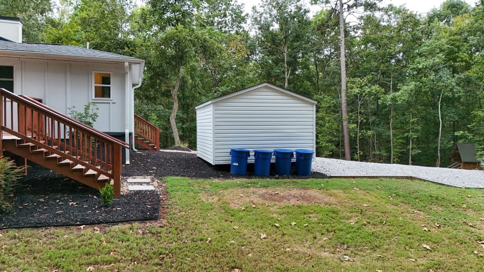 Anderson House: 110 Cathie Way