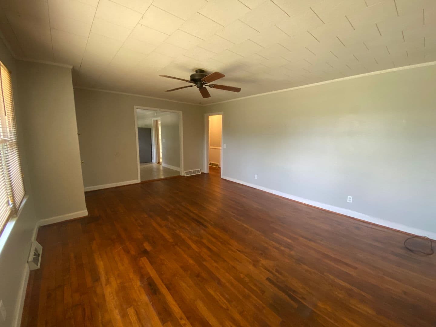 Clemson Apartment: 129 Freedom Dr