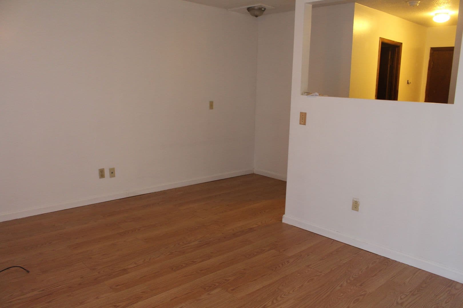 Clemson Apartment: 123 College Heights Blvd
