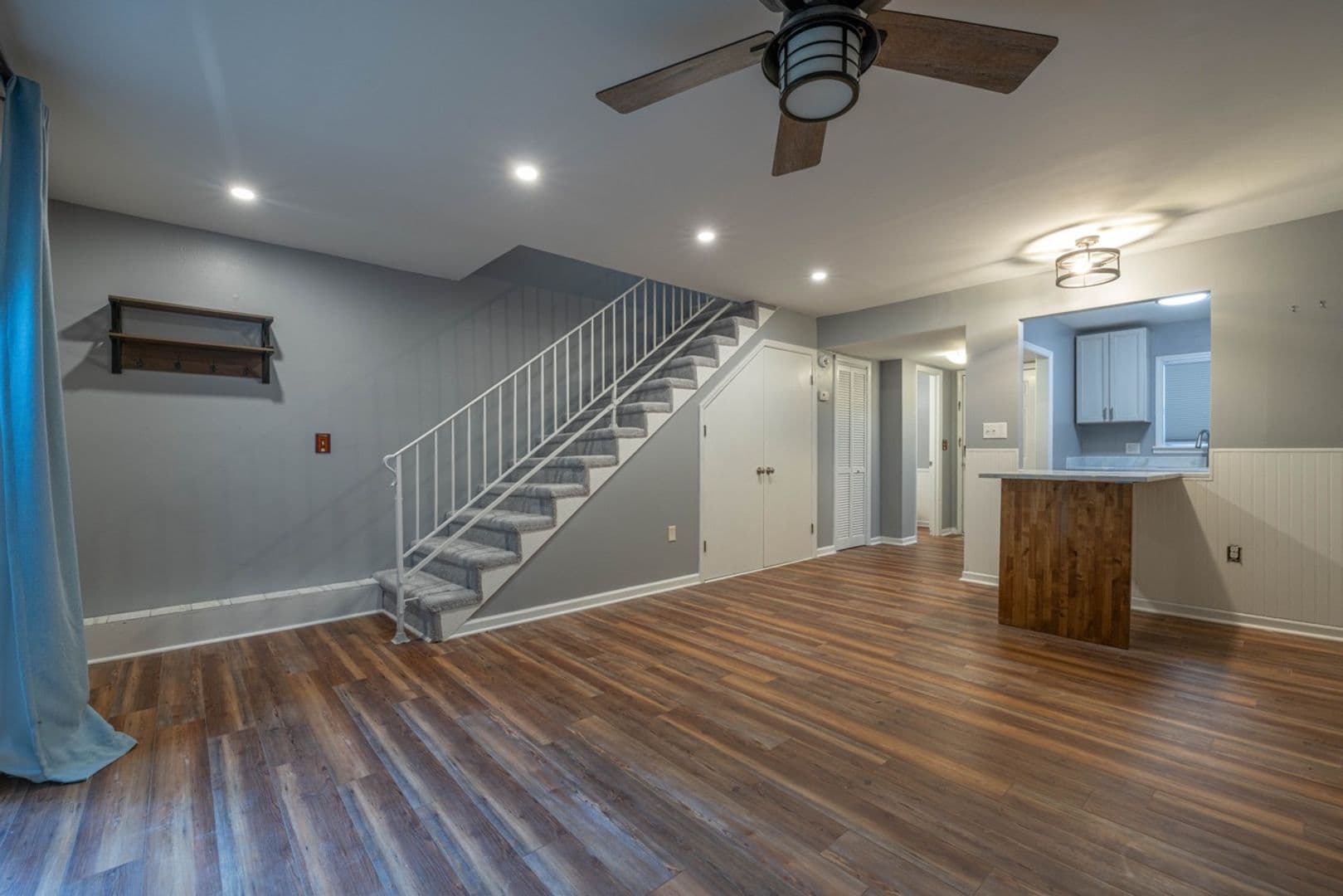 Clemson Townhome: 1108 Tiger Blvd