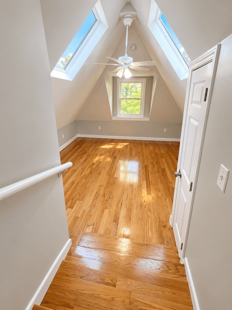 Dorchester Apartment: 200-202 Washington Street