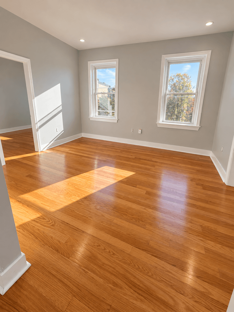 Dorchester Apartment: 316-324 Talbot Avenue