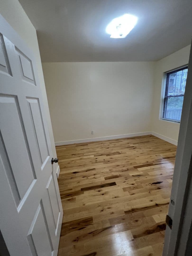Dorchester Apartment: 971-973 Blue Hill Avenue