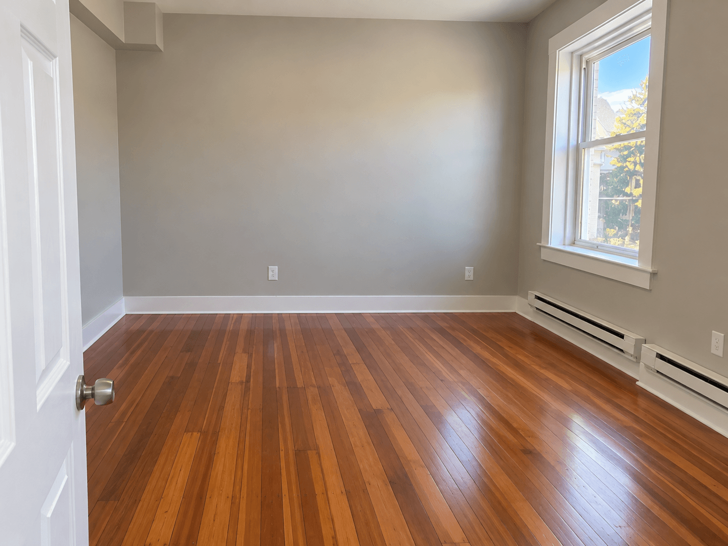 Dorchester Apartment: 316-324 Talbot Avenue
