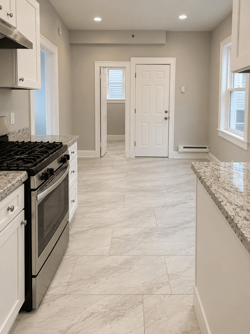 Dorchester Apartment: 316-324 Talbot Avenue