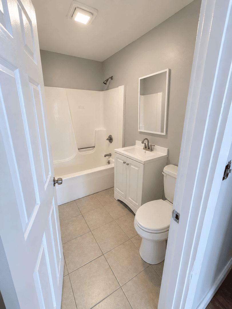 Roxbury Apartment: 194-200 Blue Hill Avenue