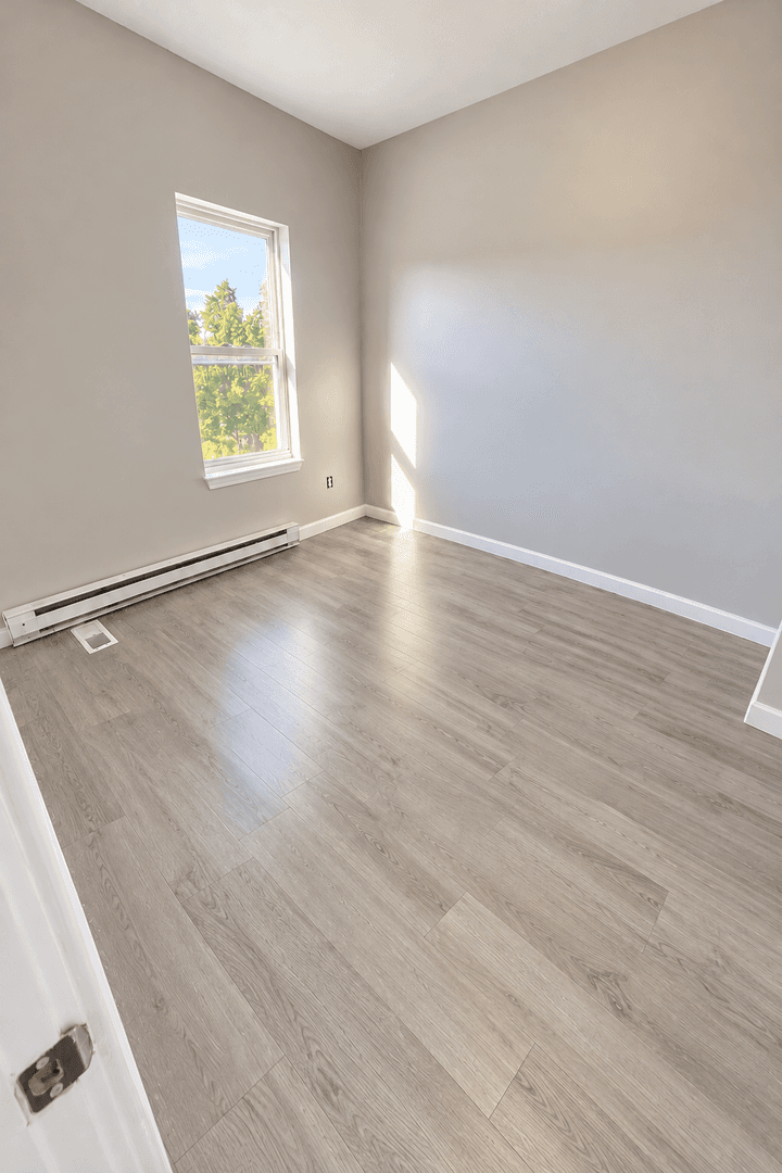 Roxbury Apartment: 194-200 Blue Hill Avenue