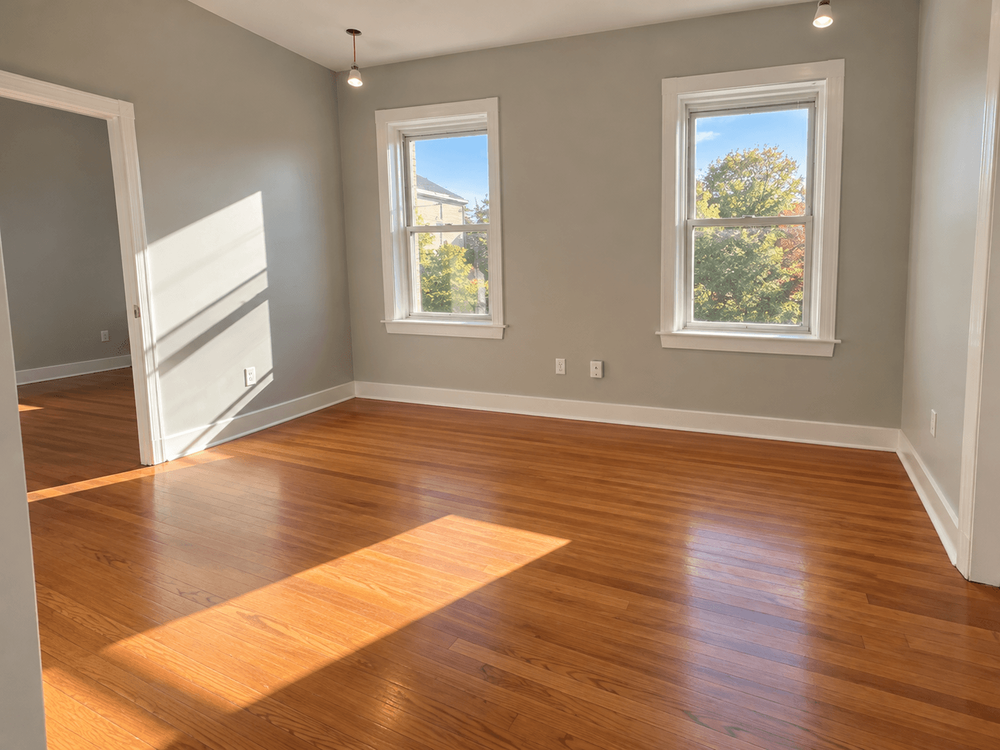 Dorchester Apartment: 316-324 Talbot Avenue