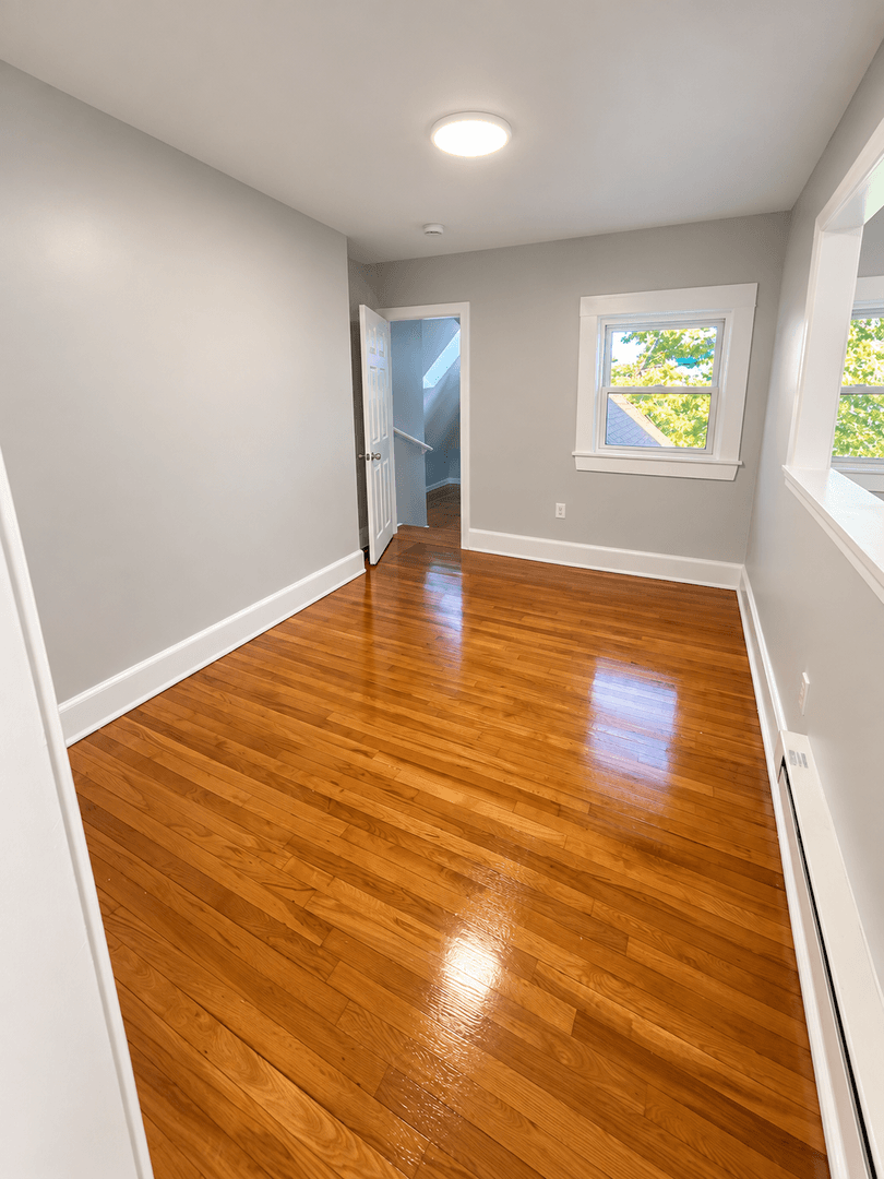 Dorchester Apartment: 200-202 Washington Street