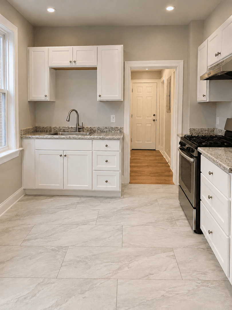 Dorchester Apartment: 316-324 Talbot Avenue
