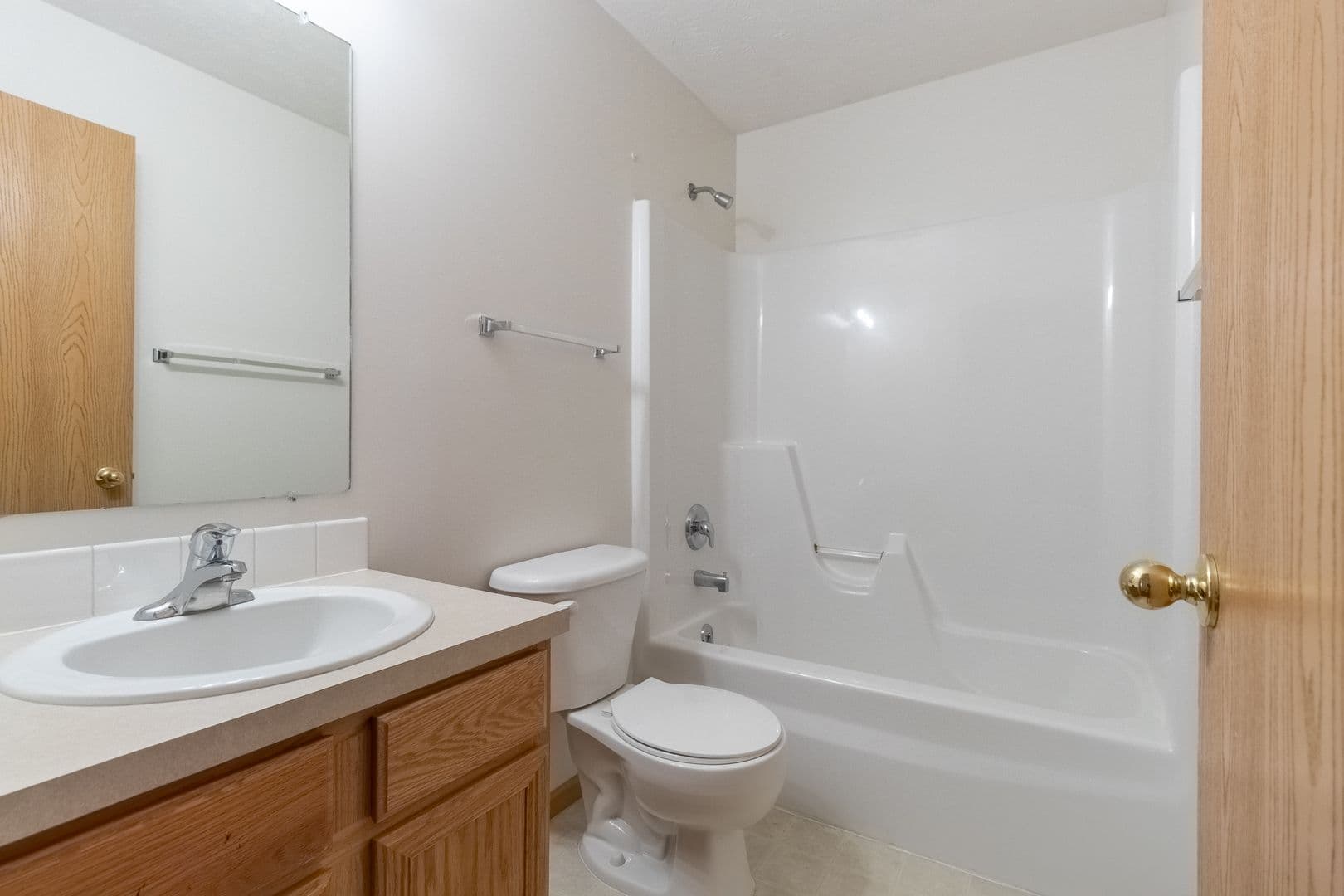 Lincoln House: 7229 Whitewater