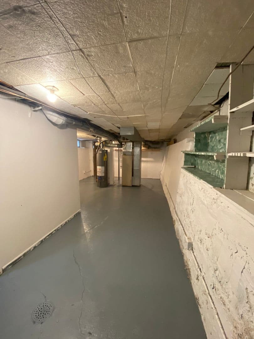 Lincoln Apartment: 740 Y St