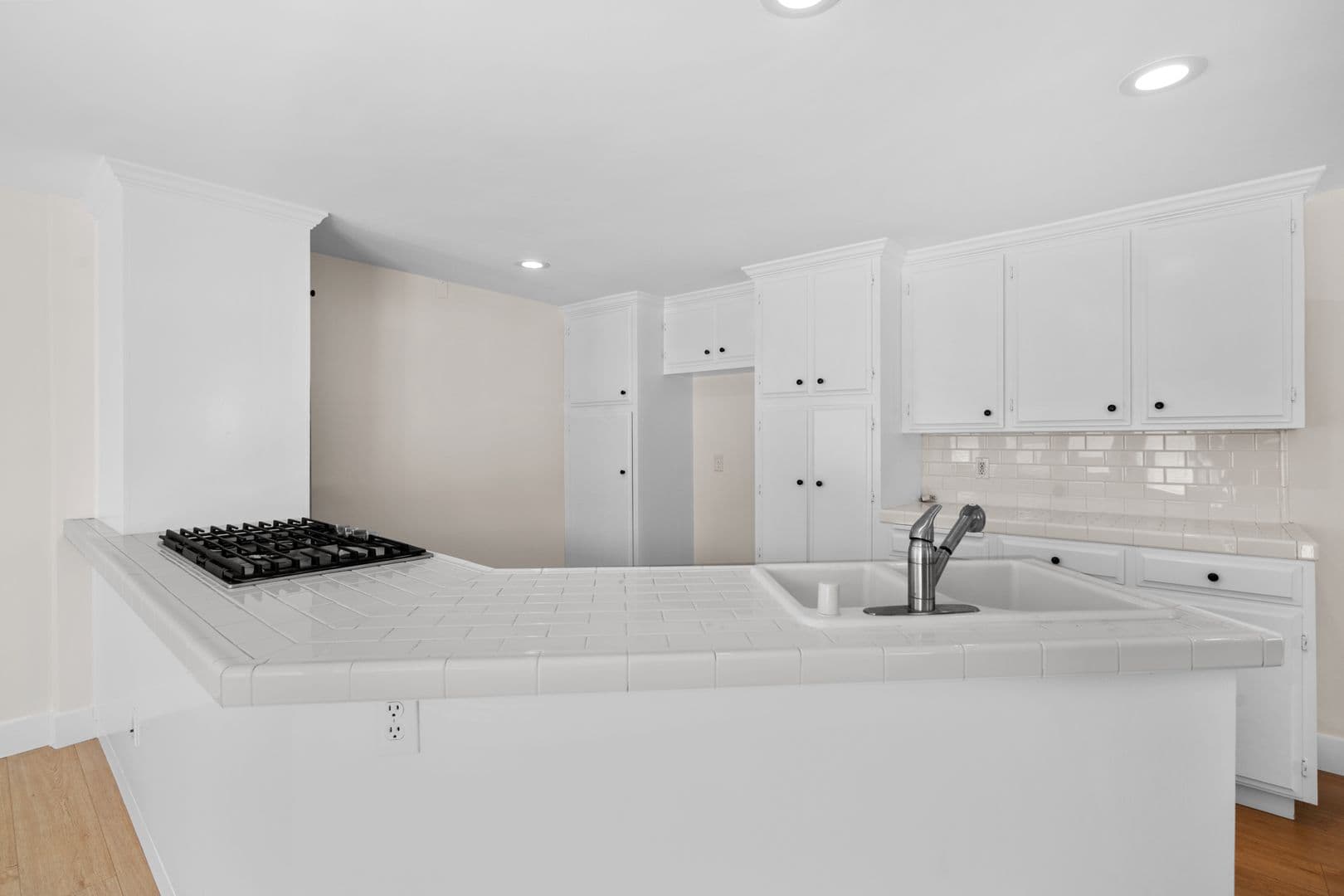 Costa Mesa Apartment: 1637 Irvine Avenue