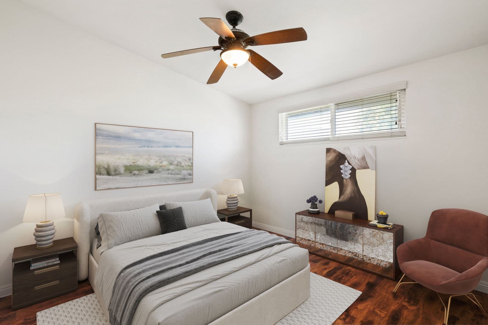 Costa Mesa Apartment: 241 E 18th Street