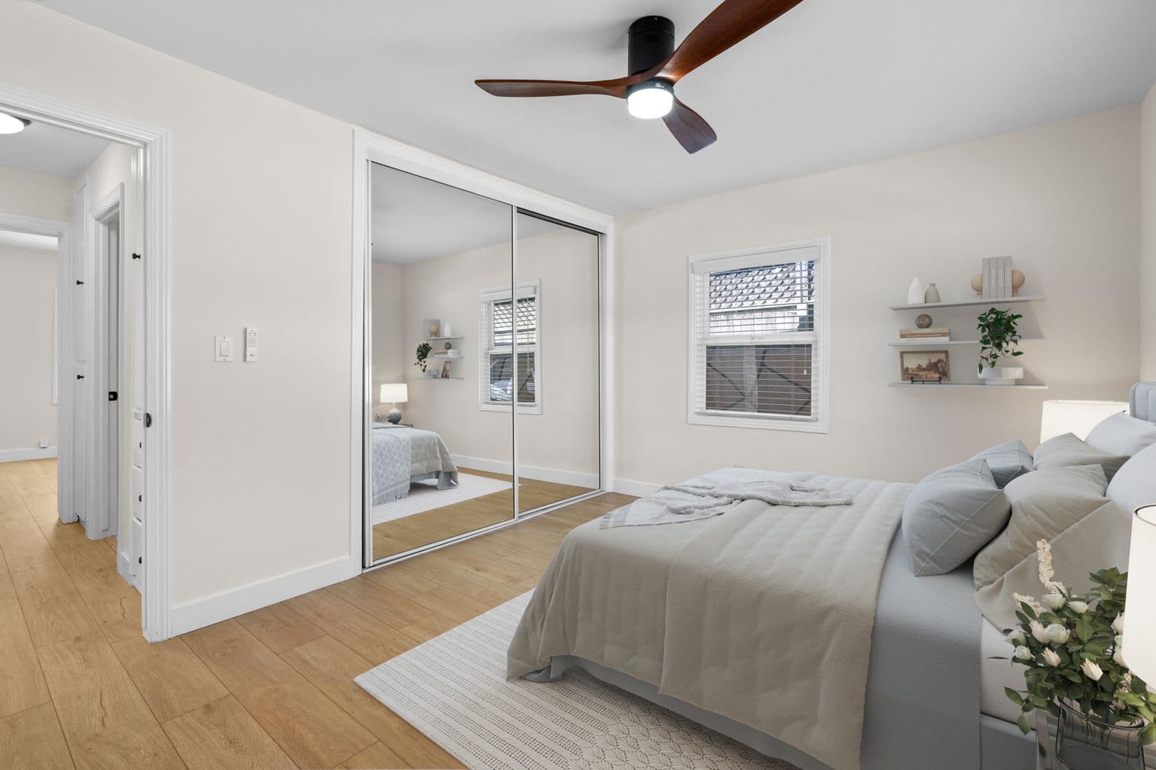 Costa Mesa Apartment: 1637 Irvine Avenue