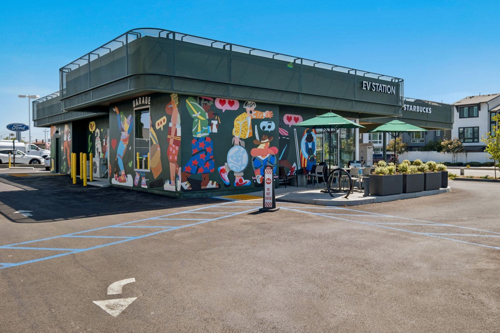 Costa Mesa Apartment: 376 Hamilton Street