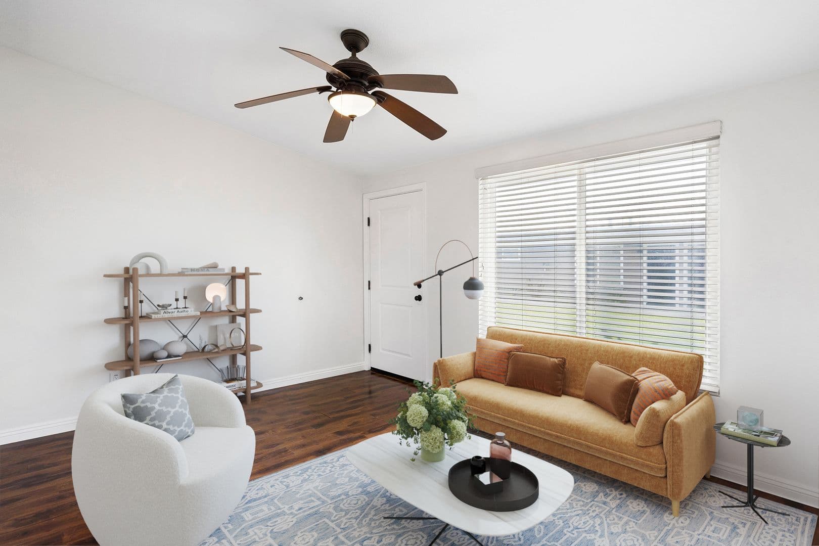 Costa Mesa Apartment: 241 E 18th Street