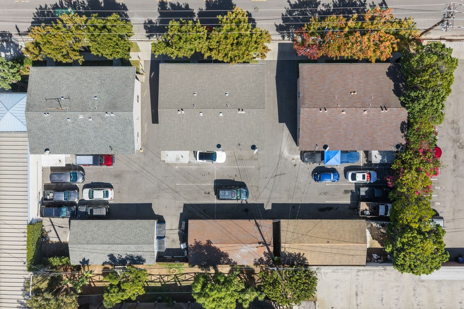 Costa Mesa Apartment: 121 E. Bay Street