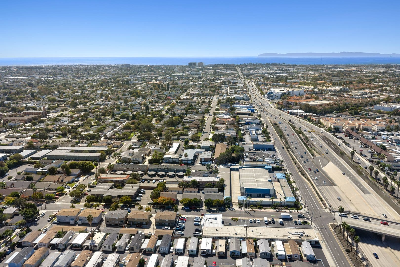 Costa Mesa Apartment: 121 E. Bay Street