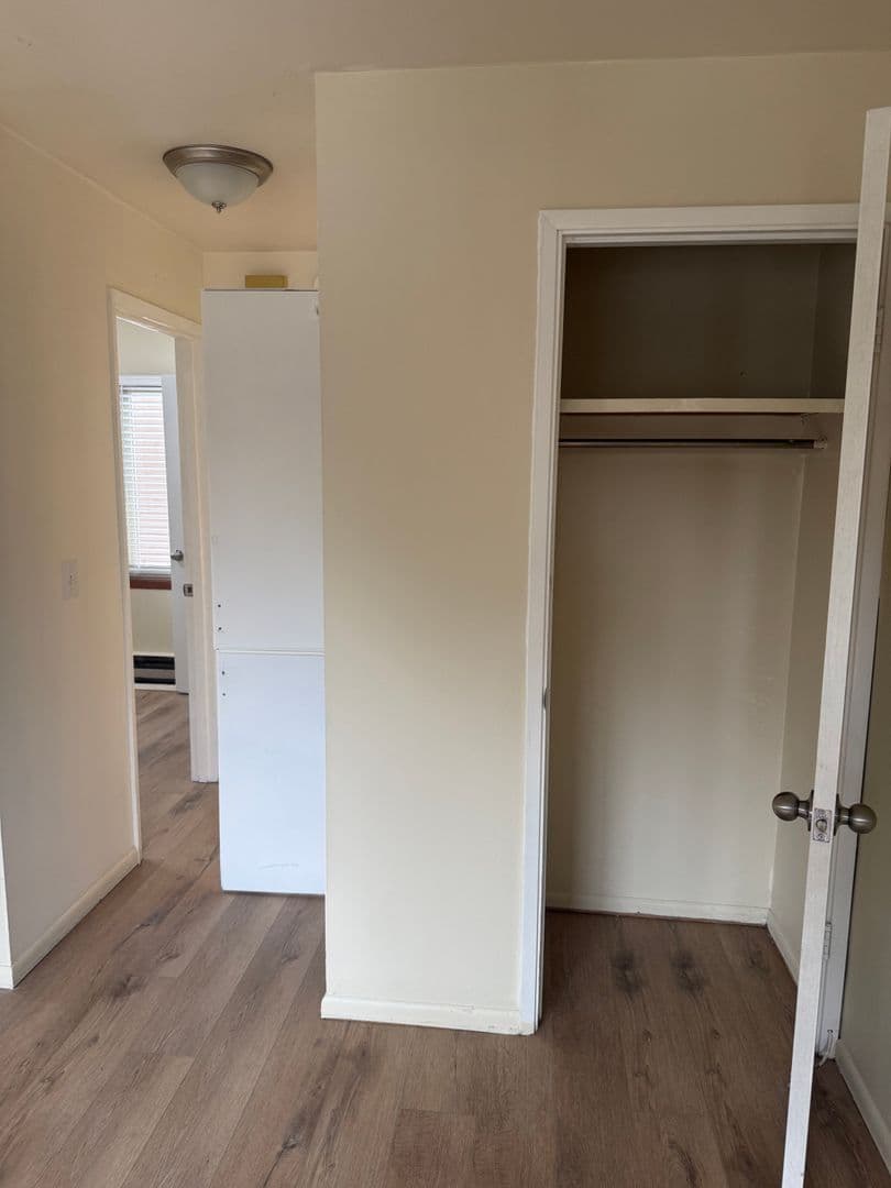 Seattle Apartment: 601 E Roy St