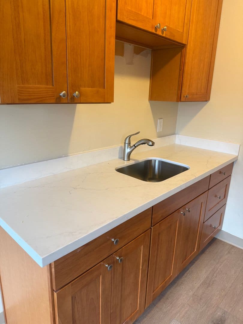 Seattle Apartment: 601 E Roy St
