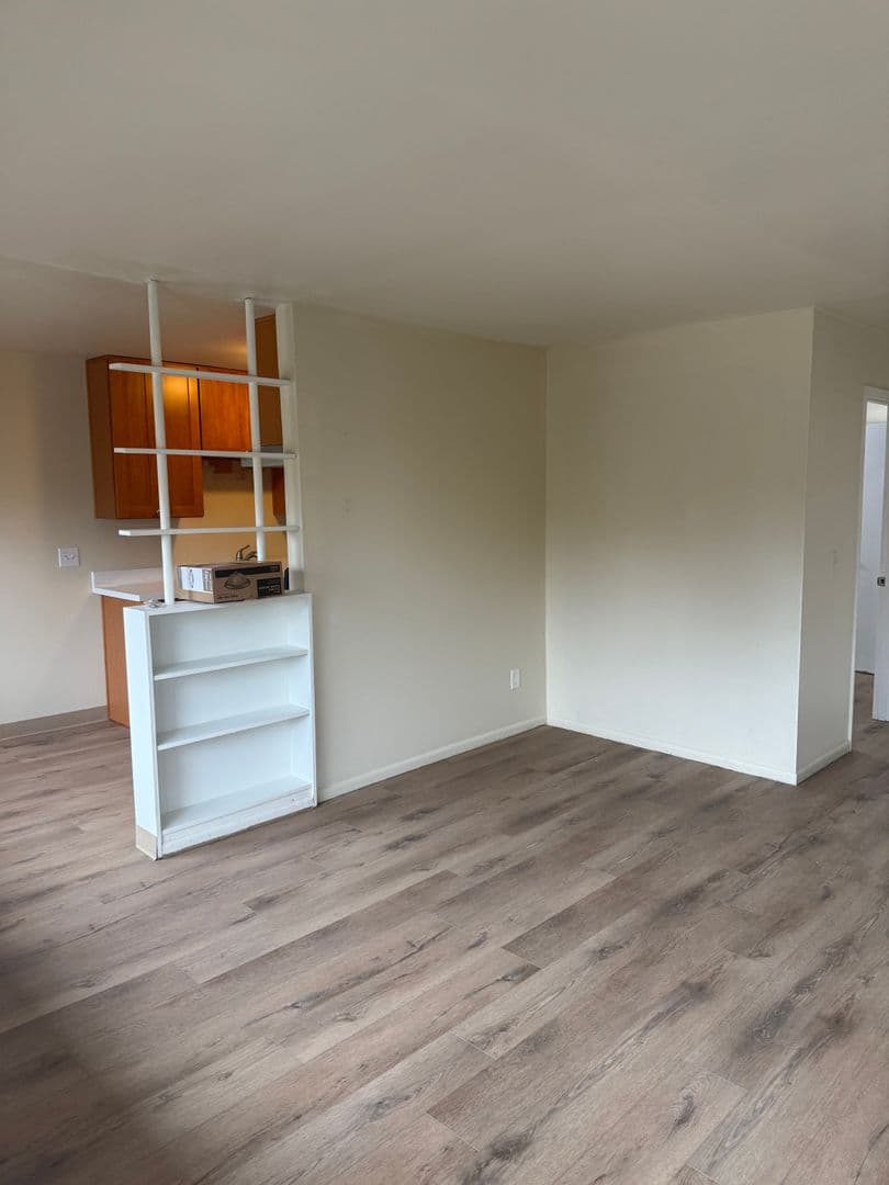 Seattle Apartment: 601 E Roy St