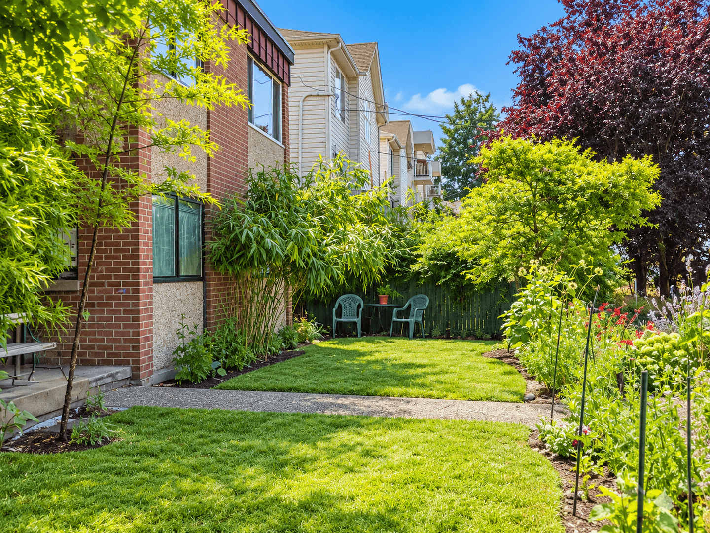 Seattle Apartment: 12050 31st Ave NE