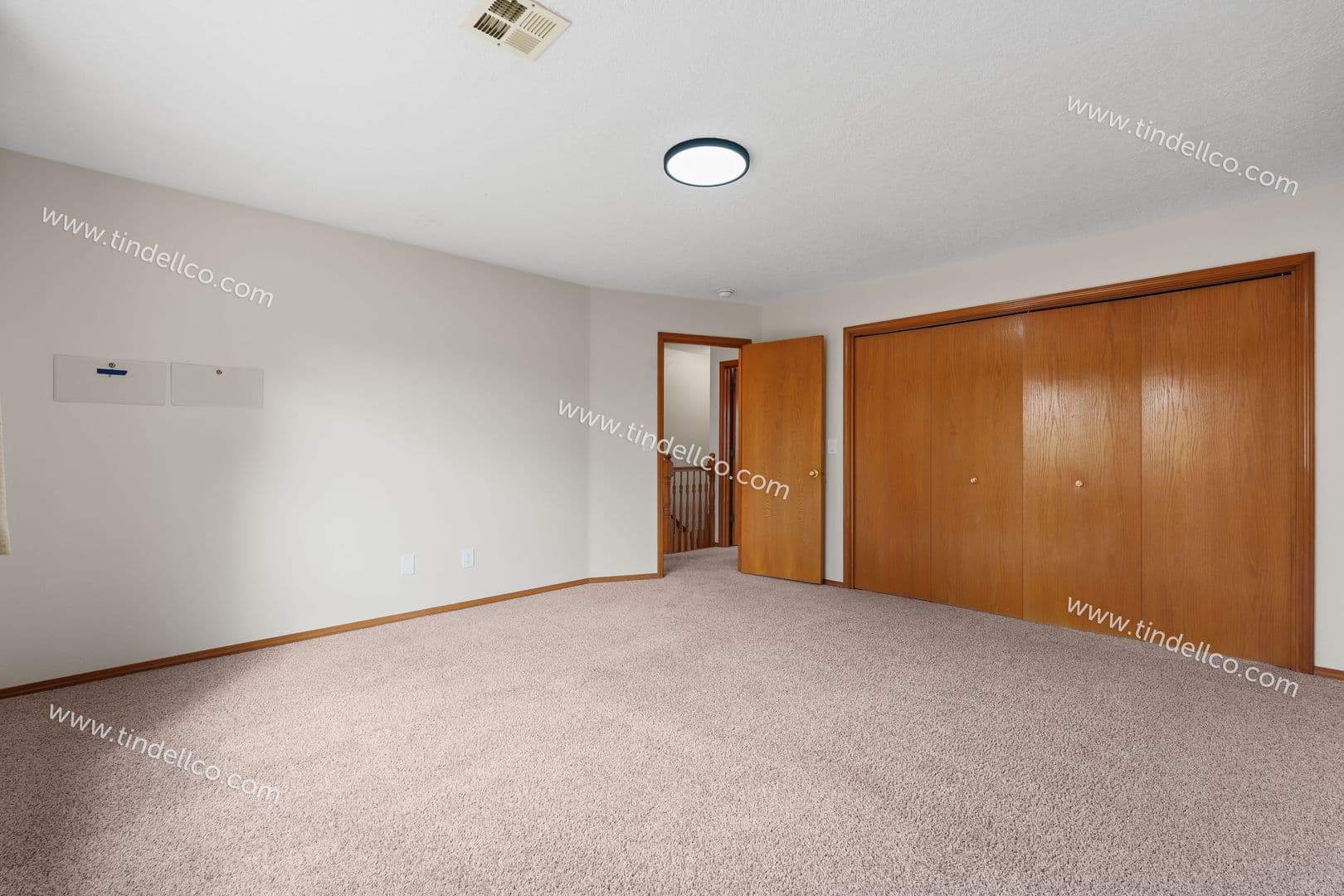 Portland Apartment: 6034 N Lombard St