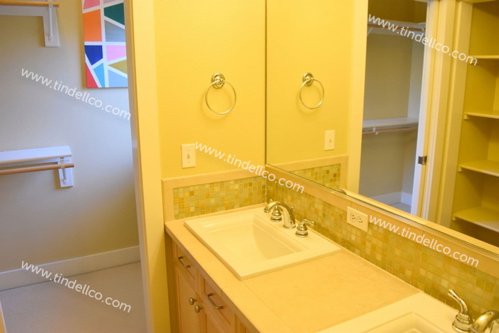 Portland Townhome: 5211 SW Shattuck Rd.