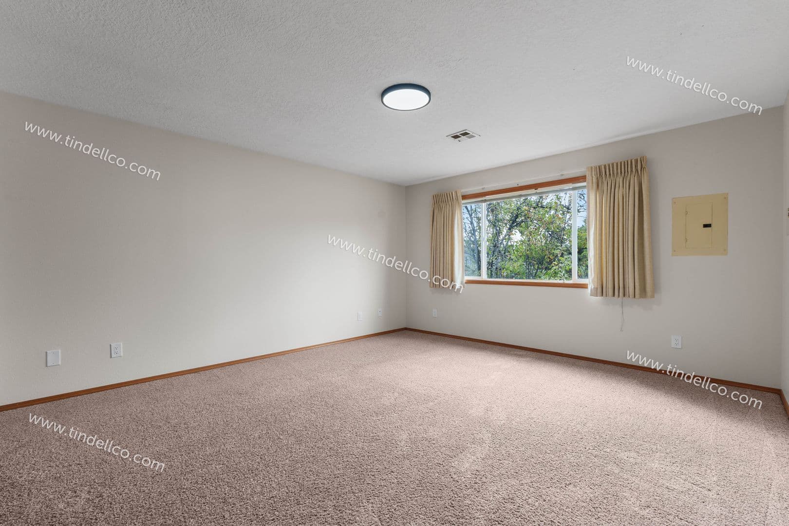 Portland Apartment: 6034 N Lombard St